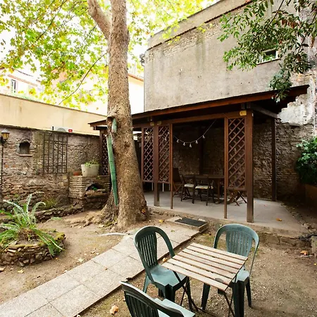 Cozy & Real Trastevere * Roma