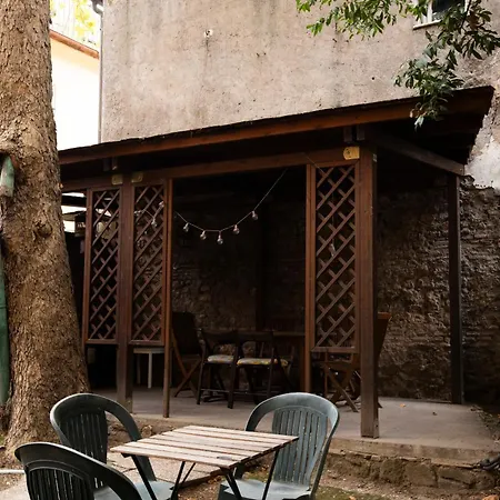 Cozy & Real Trastevere *