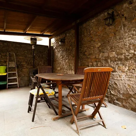 Cozy & Real Trastevere *