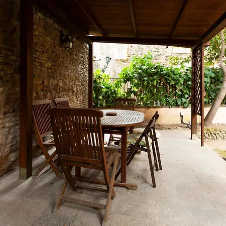Cozy & Real Trastevere * Roma