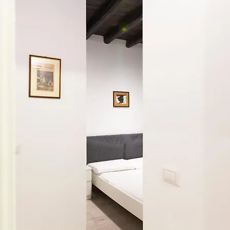 Cozy & Real Trastevere *