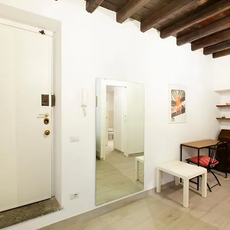 Cozy & Real Trastevere Apartamento *