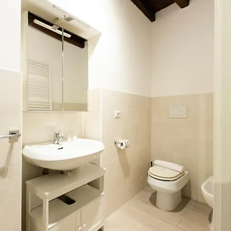 Cozy & Real Trastevere * Ρώμη