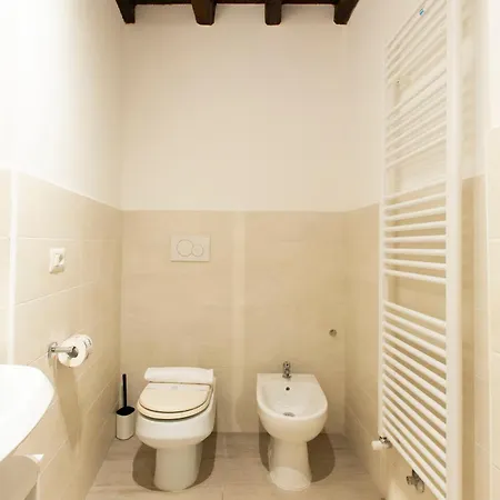 Appartement Cozy & Real Trastevere Rome