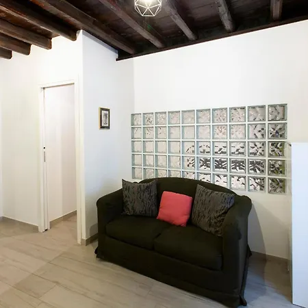 Διαμέρισμα Cozy & Real Trastevere *