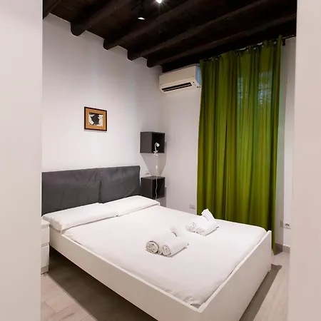 Cozy & Real Trastevere ローマ