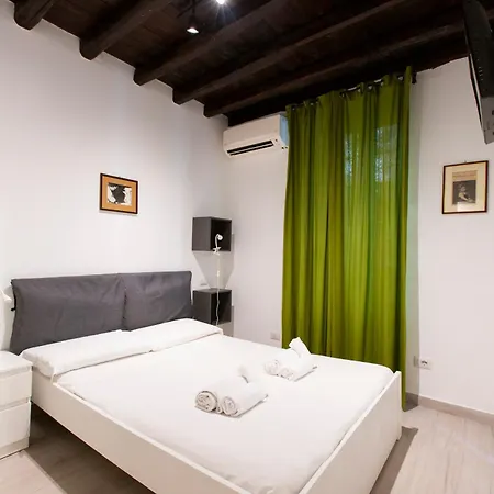 Cozy & Real Trastevere