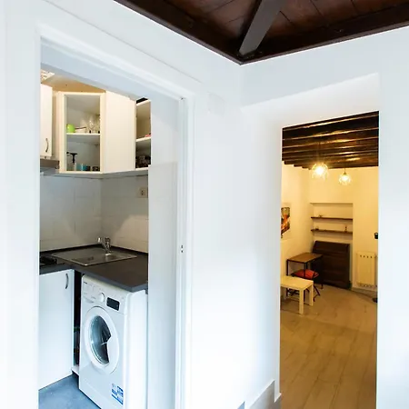 Appartement Cozy & Real Trastevere *